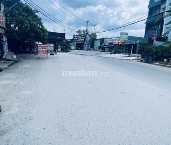 Bán nhà mặt tiền đường Bình Thành, P BHHB, Bình Tân. 92m2, Giá 9.xx ty