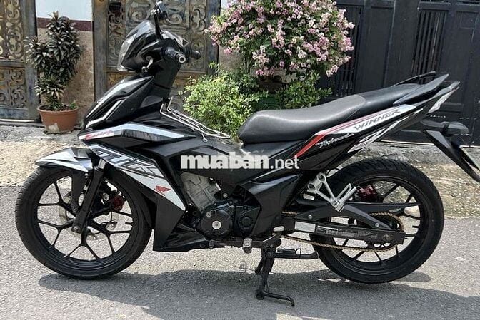 Honda Winner v1 bs77 chính chủ ký mua bán