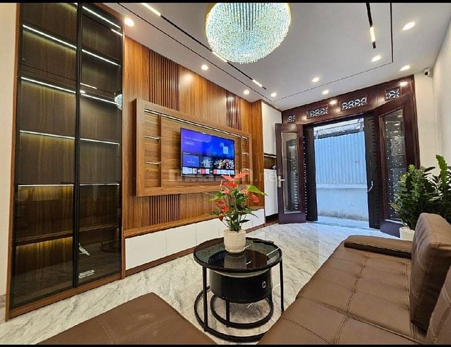 BÁN NHÀ SÀI ĐỒNG – LONG BIÊN – HÀ NỘI Diện tích: 49.1m² – Mặt tiền: 4m