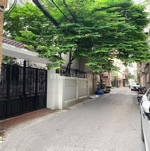 Bán đất ngõ 36 Dịch Vọng Hậu Cầu giấy