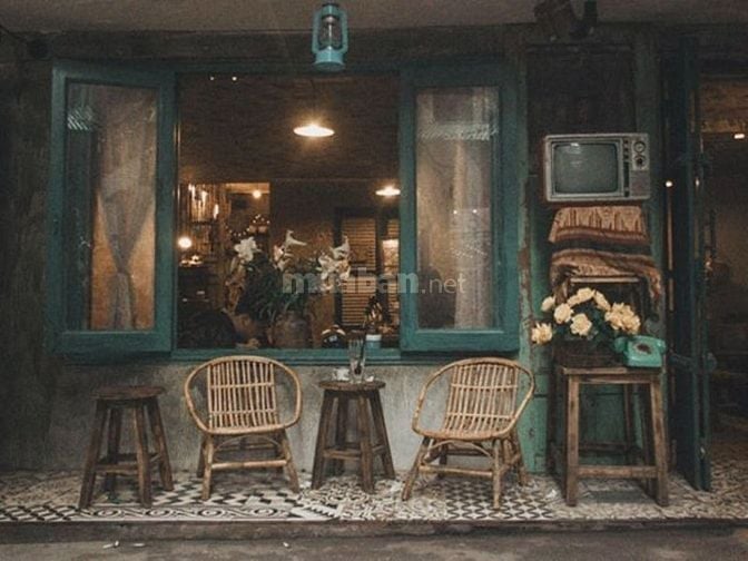 Cần tìm người bán đồ uống, ngũ cốc