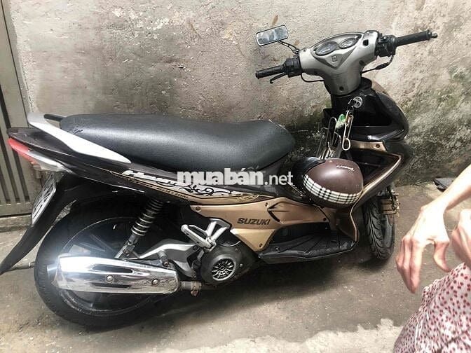 bán xe đi lại , đi làm , đi học
