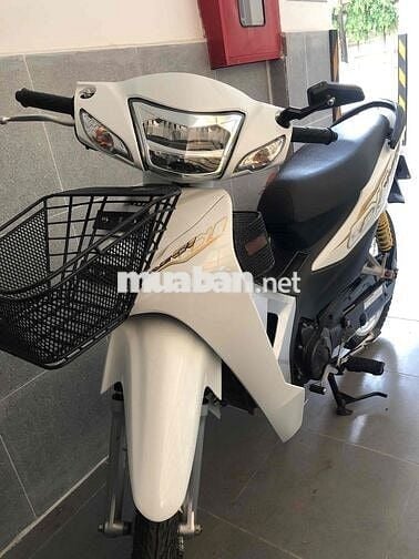 xe wave kiểng