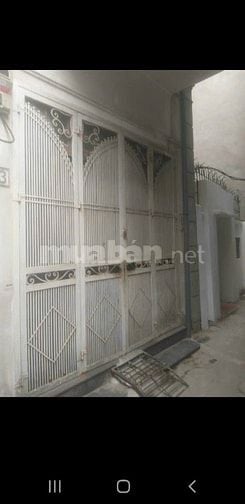 Phố Kim Ngưu Thanh Nhàn Hai Bà Trưng 10.8 tỷ  108 m2