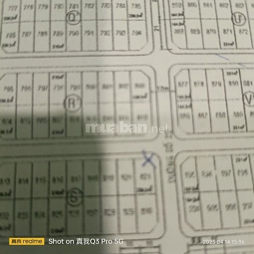 Bán  lô gốc dt:239,50 giá 1tỉ8, lh:0934182036
