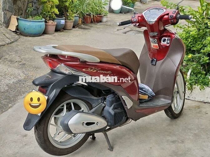 Bán SH MODE còn mới đẹp !