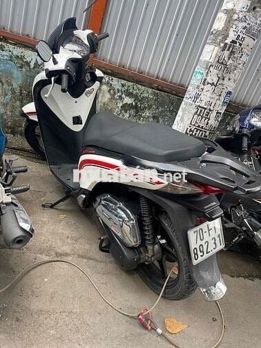 Bán e Sh 150i đã lên phôm sh Ý