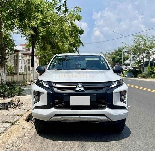 Mitsubishi Triton 2021 4x2 AT Mivec Premium 75N KM