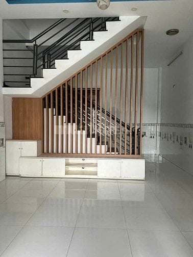 Bán nhà 5*17m 3pn 2wc. Hẻm bự Thới Tam Thôn và Thị Trấn HM