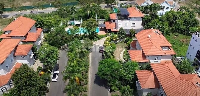 ✅Bán đất KDC Thủ Thiêm Villa - Quận 2 Vị trí vàng Giá 4 Tỷ 150