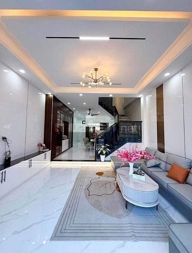 Chỉ 4,210 Tỷ - 90,3m2, Hẻm 8m - Trương Đăng Quế, gần Sân Bay