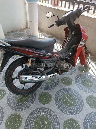 Xe YAMAHA, chạy êm ru, giấy tờ đầy đủ