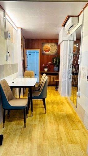 BÁN NHÀ DÂN XÂY - 6 TẦNG - TRẦN XUÂN SOẠN - 5 PN - GIÁ HƠN 3 TỶ