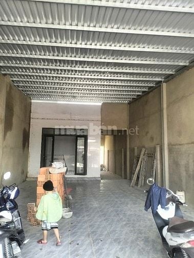 Nhà xưởng cho thuê Bình Mỹ , Củ Chi ,DT: 450m2 