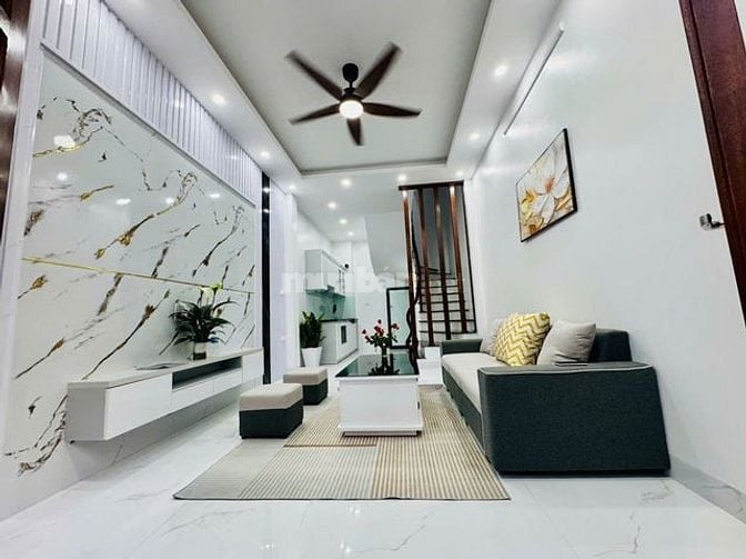Bán nhà ngõ 205/196 Xuân Đỉnh, Bắc Từ Liêm, Hà Nội