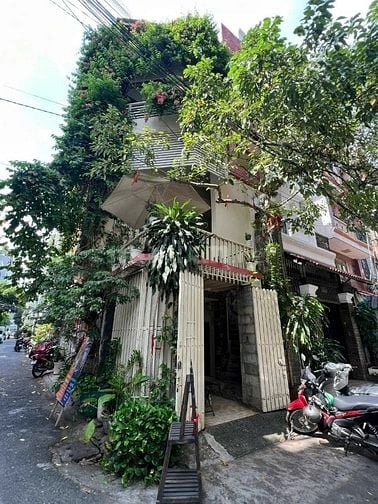 CHÍNH CHỦ Bán nhà góc 2 mặt tiền hẻm xe hơi 71/9 Cộng Hòa