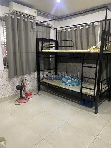 Cho nam sinh viên thuê phòng ở ghép Đường 36 Kha Vạn Cân, Linh Đông 