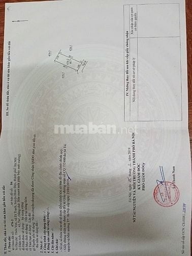BÁN ĐẤT DI TRẠCH – GIÁ SIÊU TỐT CHỈ 8X TRIỆU/M² – CÁCH TRUNG TÂM MỘT B
