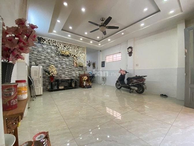 Chính chủ bán nhanh nhà Phan Thị Hành, Tân Phú. Gần THCS Lê Anh Xuân