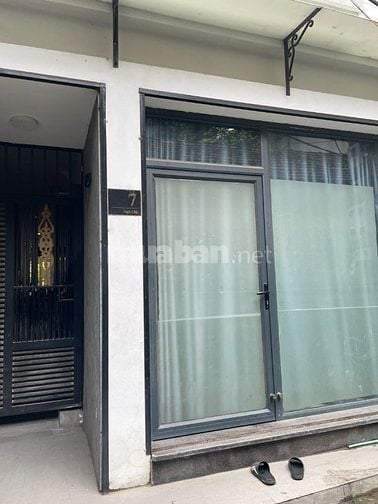 Chính chủ cho thuê nhà phòng trọ tại khu vực lệ mật 