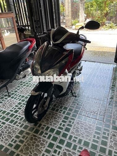 cần bán xe ab 2012