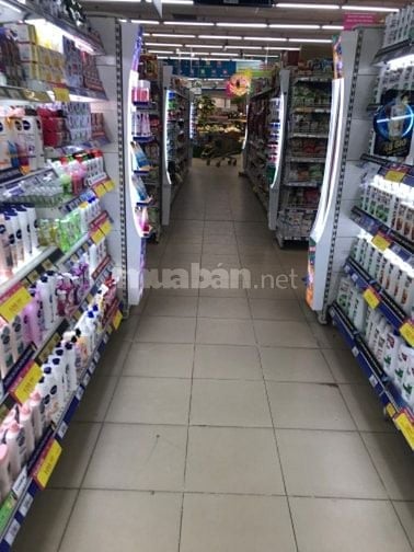 Siêu Thị tuyển gấp 7 Lao Động Phổ Thông làm việc ngay 