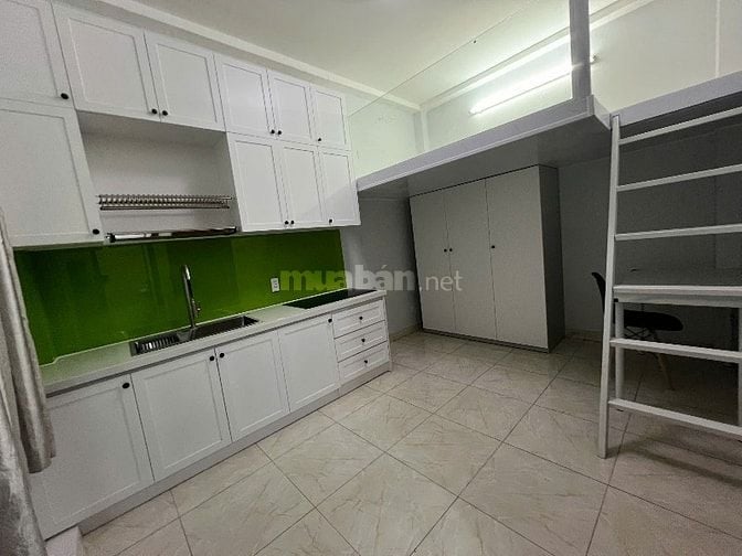 Cho thuê phòng trọ Bùi Văn Thêm , Phường 9, Phú Nhuận