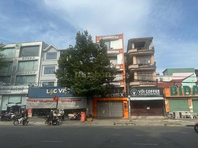 Bán nhà MT Vành Đai Trong, 6 x 20m, 4.5 tấm, 29 tỷ (Tín Hưng)