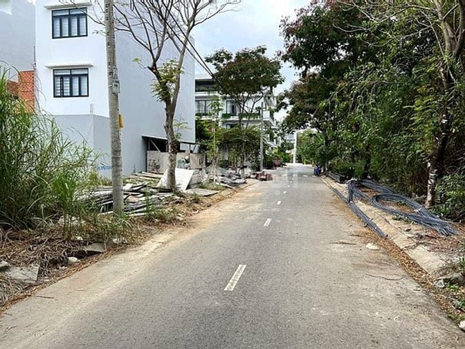 Thanh lý 12 nền đất KDC Hoàng Hải , Hóc Môn . DT 90m2 - Giá 2.5 tỷ 
