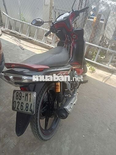 Xe yamaha Jupiter giá rẻ