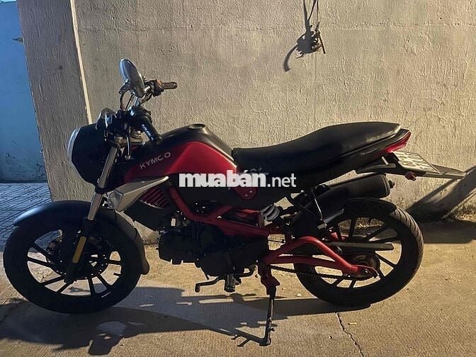Bán xe như hình máy êm giấy tờ đầy đủ xe thái