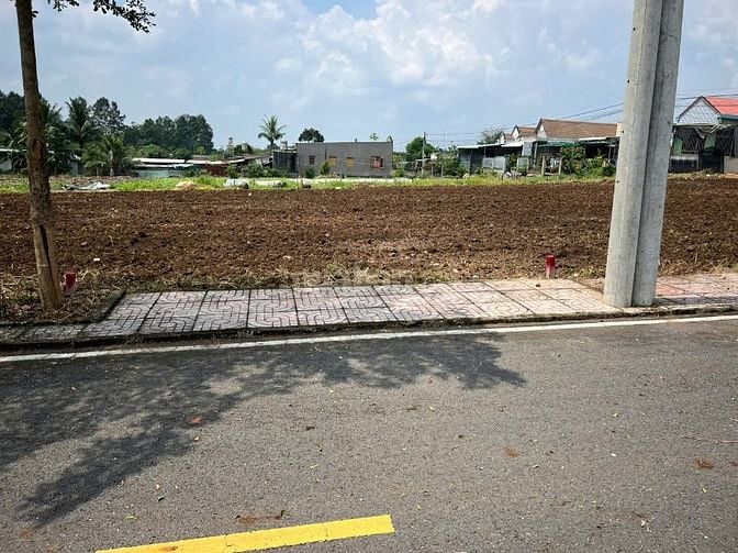 CHÍNH CHỦ BÁN ĐẤT TẠI SÂN BAY LONG THÀNH - THỐNG NHẤT – ĐỒNG NAI