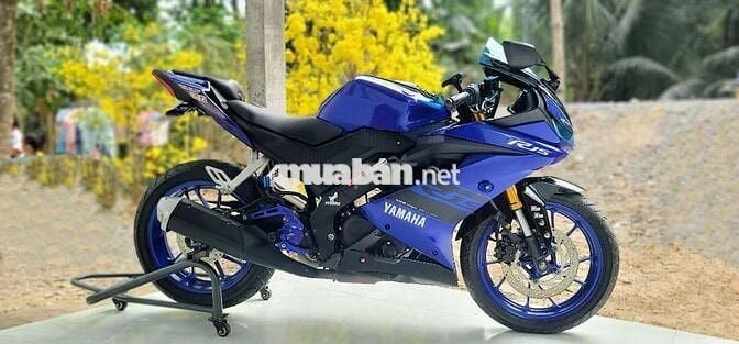 Yamaha R15V3 nguyên zin 11000km