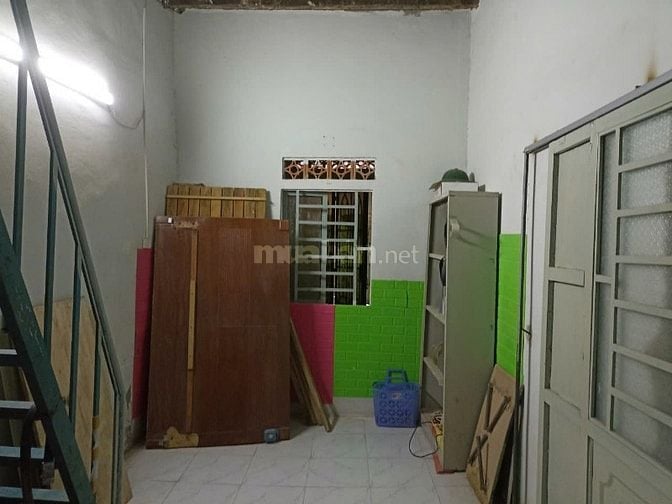 Cho thuê phòng trọ 20m2 giá sinh viên, đường Dương Bá Trạc, Q8