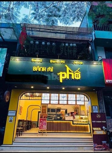 Cực hiếm nhà mặt phố Mã Mây, trung tâm phố cổ phố Tây đi bộ cực hot