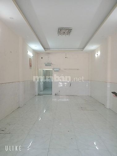 Cho thuê nhà nguyên căn mặt tiền đường Dương Văn Dương