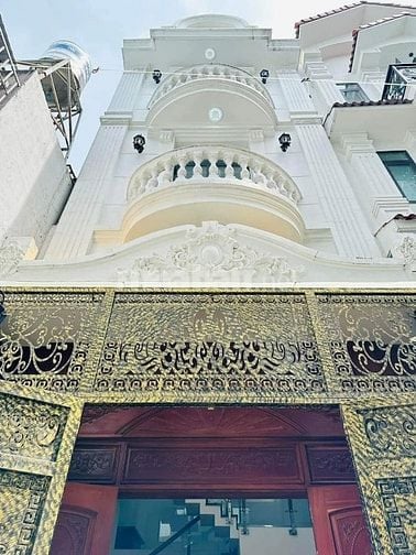 Nhanh tay chốt lẹ Nhà 40M2 CHU VĂN AN Giá 2TỶ670 DÒNG TIỀN SẴN 15tr/TH