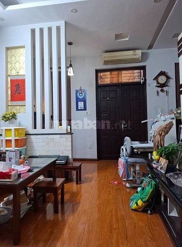 Bán nhà 5 tầng kinh doanh Ngô Xuân Quảng đường oto tránh DT 85m 16 tỷ