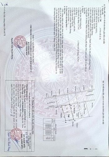 2.8 Tỷ sở hữu lô đất đẹp - hẻm rộng 7m 2 xe hơi tránh nhau thoả mái