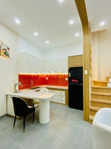 "Tổ ấm an cư - Đầu tư sinh lời: Cơ hội vàng sở hữu nhà đường Quang Tru