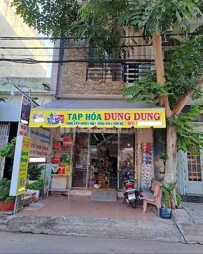 Cô Dung bán Nhà Tân Túc,Bình Chánh-TP Hồ Chí Minh,650tr,Sổ Hồng Riêng