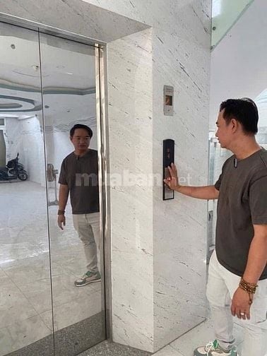 Bán Nhà Đôi ( 2 căn) Mặt Tiền KDC Bình Điền P7 Q8 chợ bình điền.