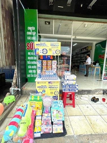 Cửa hàng cần tuyển Thời vụ - Chính thức 
