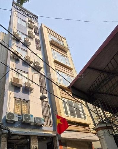Bán chung cư mini 50m2 tầng 2, giá 2.3 tỷ