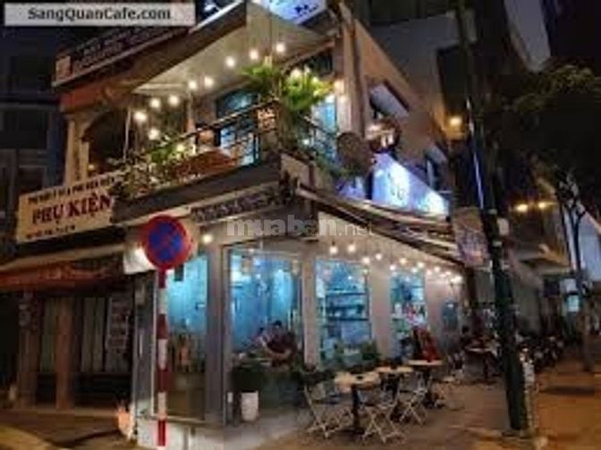 Cực nóng!!! Cho thuê MBKD Lý Thường Kiệt diện tích sử dụng hơn 100m2 