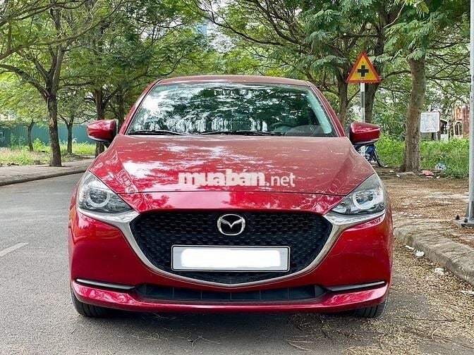 Mazda 2 2023 1.5 AT - 38000 km