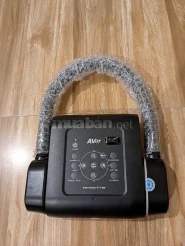Máy chiếu vật thể AVer F17-8M 