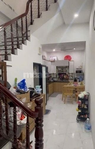 💥💥NGOẠI GIAO ĐOÀN - XUÂN ĐỈNH- CỰC PHẨM LÔ GÓC - 33M x 5 TẦNG 
