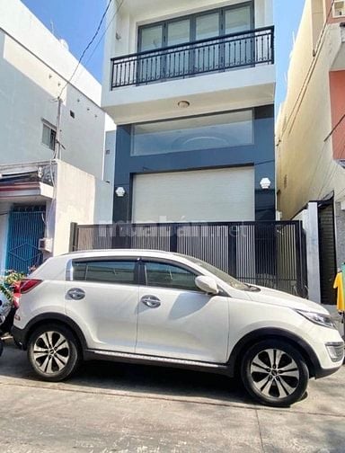 Siêu phẩm nhà đẹp 33m², Chu Văn An, P12, Bình Thạnh. Hẻm 5m, sổ riêng