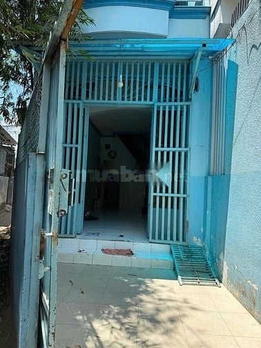 Cho thuê NNC CHU VĂN AN P12 Bình Thạnh